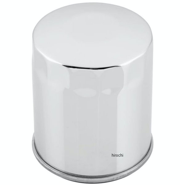 603605  スタンダードオイルフィルター クローム EVO用