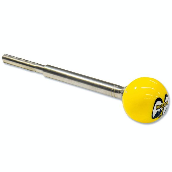 MP701BU  アイドルスクリュー ケイヒンバタフライ用