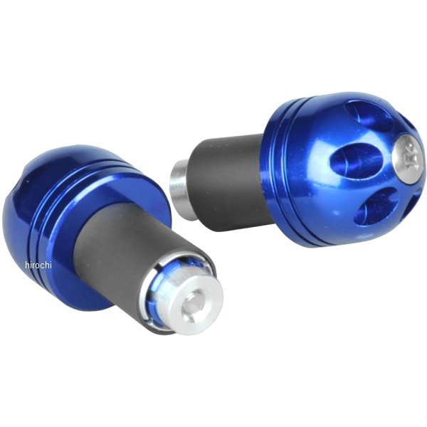 ビビットビッグバーエンド 青