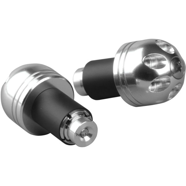 ビビットビッグバーエンド シルバー