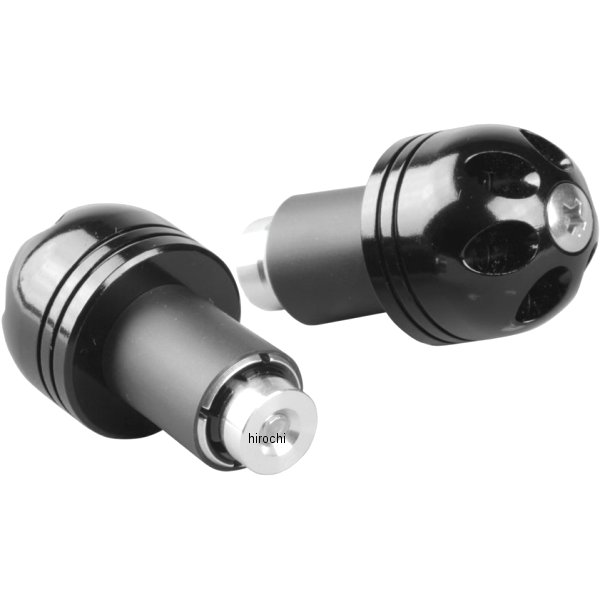 ビビットビッグバーエンド 黒