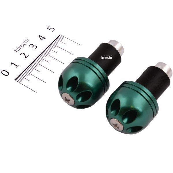 ビビットビッグバーエンド ダークグリーン