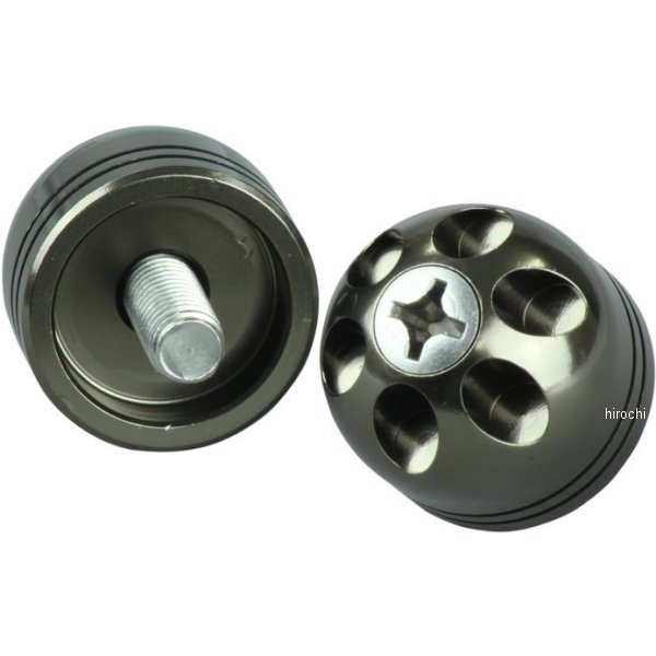 ビビット ビッグバーエンド カワサキ用 ボルト径8mm 外径φ30mm アルミ チタン