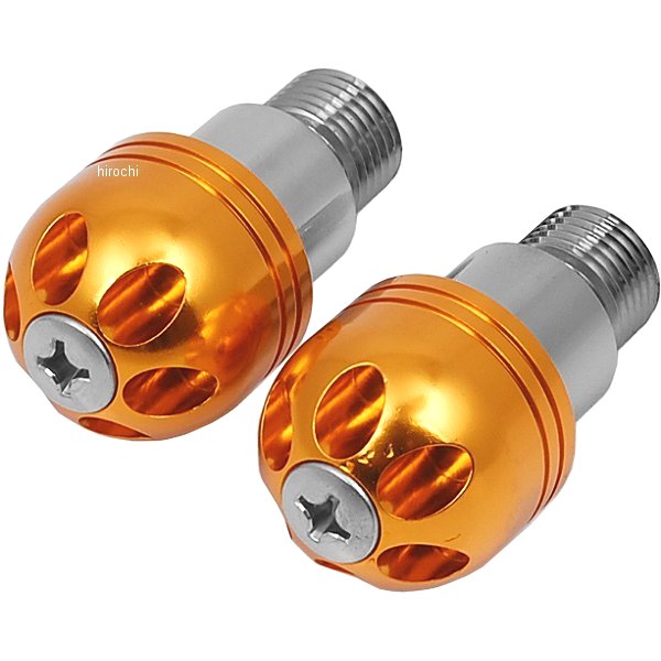 ビッグバーエンド ウエイトタイプ ヤマハ用 ゴールド