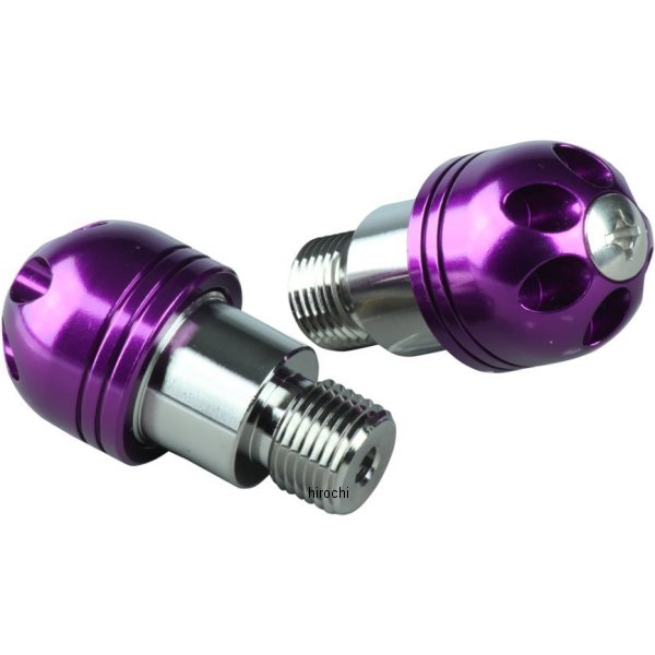 ビッグバーエンド ウエイトタイプ ヤマハ用 ブルーベリー