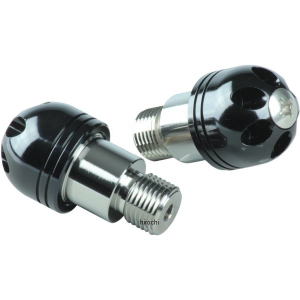 ビッグバーエンド ウエイトタイプ ヤマハ用 黒