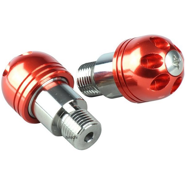 ビッグバーエンド ウエイトタイプ ヤマハ用 ディープオレンジ