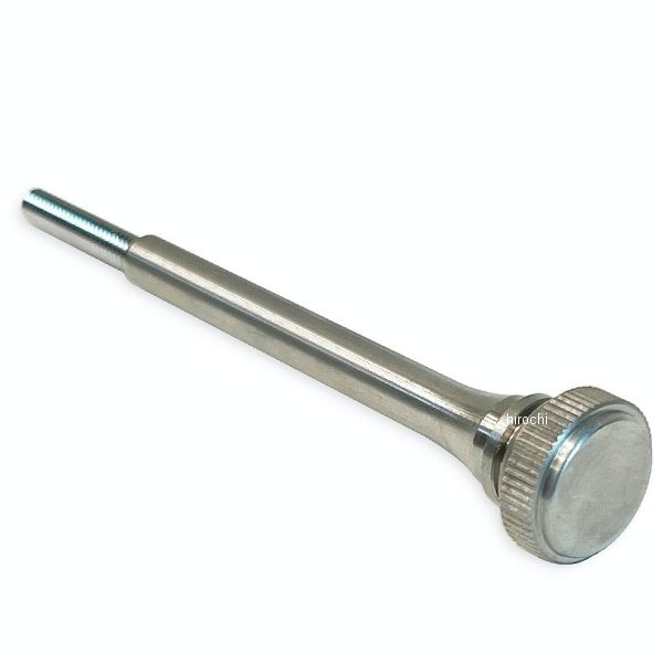 RE-512  R&U ステンレス E/Gキャブ用アイドルスクリュー
