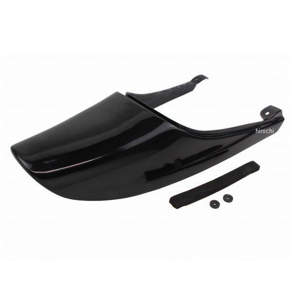 シートカウル Z2タイプ ゼファー400χ 黒ゲル