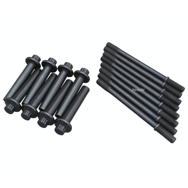 900-1176  シリンダースタッド&シリンダーヘッドボルトキット