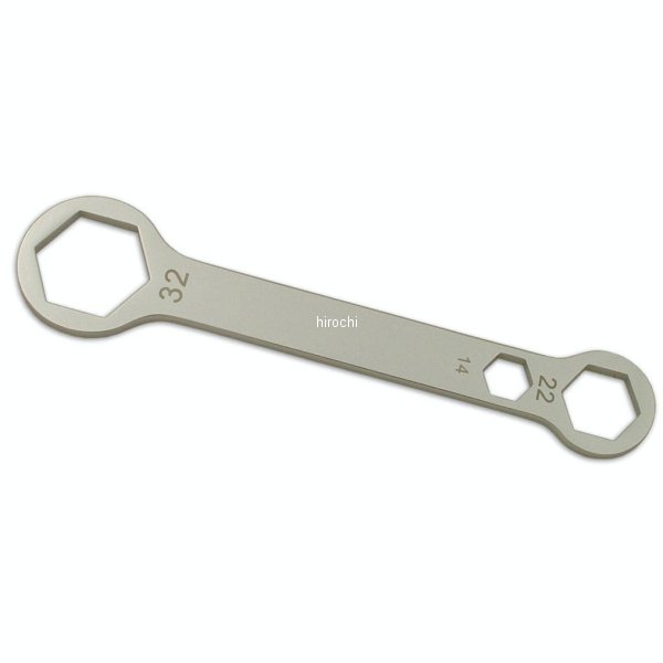 AW142232  コンビネーションレンチ 14mmX22mmX32mm