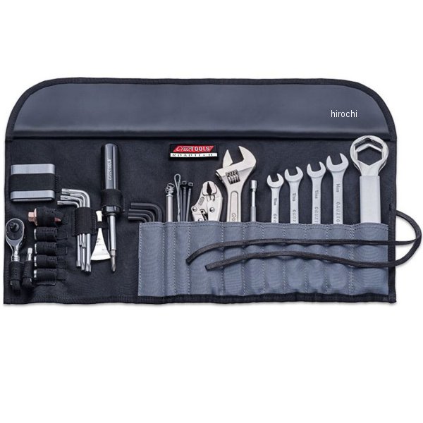 RTPA1  ロードテックRA1車載工具セット パンアメリカ用