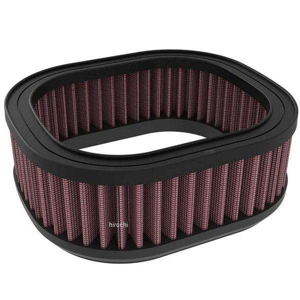 ケーアンドエヌ  純正エアクリーナー用エレメント 22年 インディアン チーフ