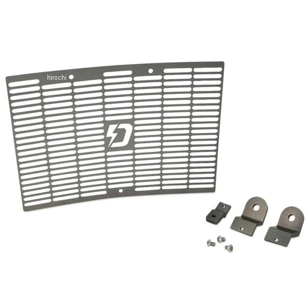 61300104 21y-パンアメリカ用ラジエーターガード