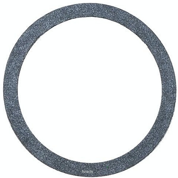 K-2287W  純正オイルタンクキャップ専用 メタフォームガスケット