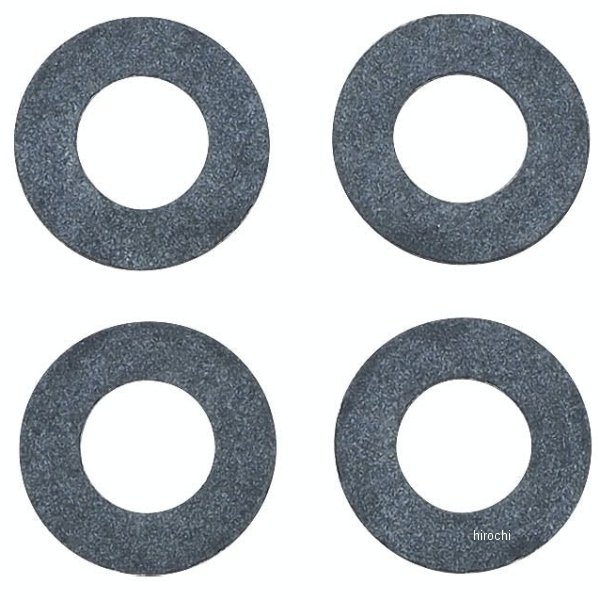 K-2289WS  ロッカーボックスナット メタフォームガスケットセット