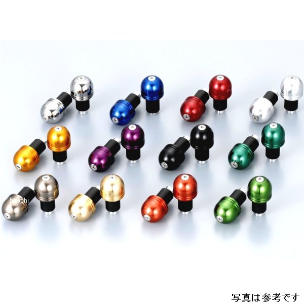 プレーンビッグバーエンドφ30mm