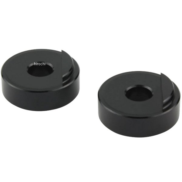 半月スペーサー M6 ヤマハ用 2個入り