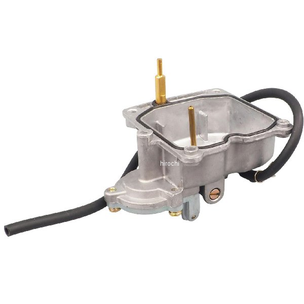 CVキャブ フロートボウル 27159-92