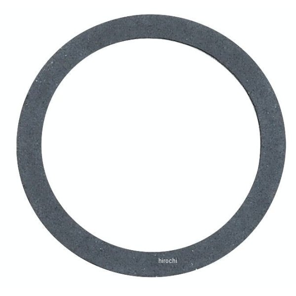 R&U PRODUCTS アールアンドユープロダクツ 社外オイルタンクキャップ専用 メタフォームガスケット 36年-64年 ビックツイン