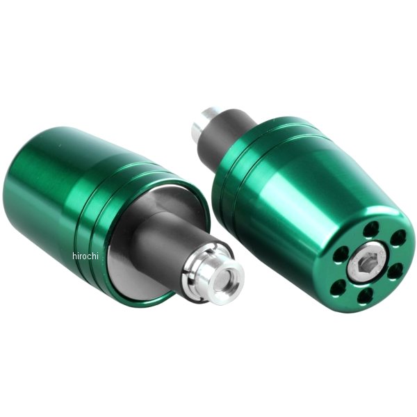 ウルトラヘビーウエイトバーエンド M8 汎用 ダークグリーン