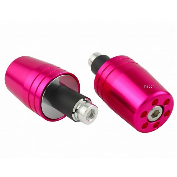 ウルトラヘビーバーエンドタイプ1 ユニバーサル ピンク