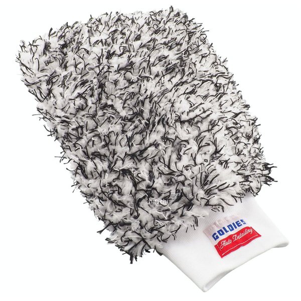 Goldies Auto Detailing  GOLDIES カーウォッシュミット