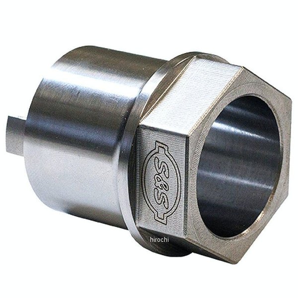 S&S エスアンドエス 可変バルブ機構脱着ツール 23年以降 VVT仕様ミルウォーキーエイトCVOツーリングモデル