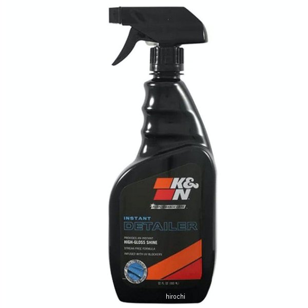 ケーアンドエヌ  インスタントディティｰラー 650ml