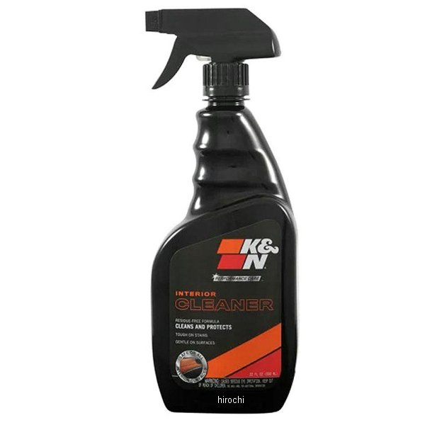 ケーアンドエヌ  インテリアクリーナー 650ml