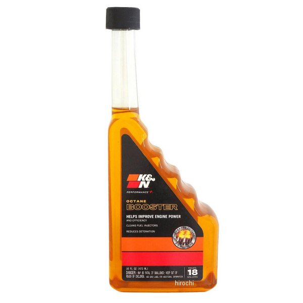 ケーアンドエヌ  オクタンブースター