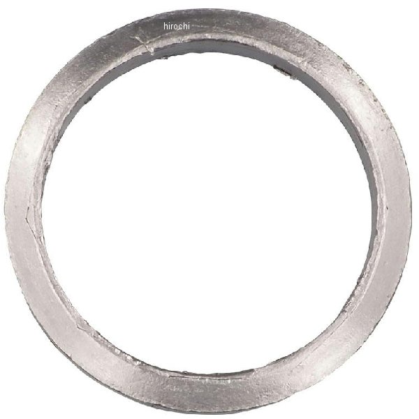 レボリューションマックスヘッドパイプリアマフラーガスケット