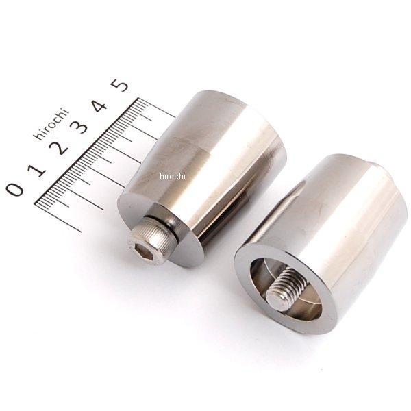 ウエイトインナー M8 カワサキ型凹タイプ