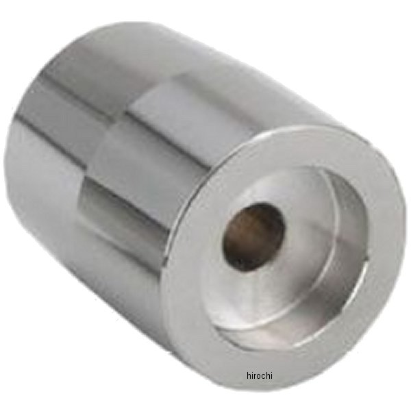 ウルトラヘビーバーエンド カワサキ用 凹インナー 1個入り