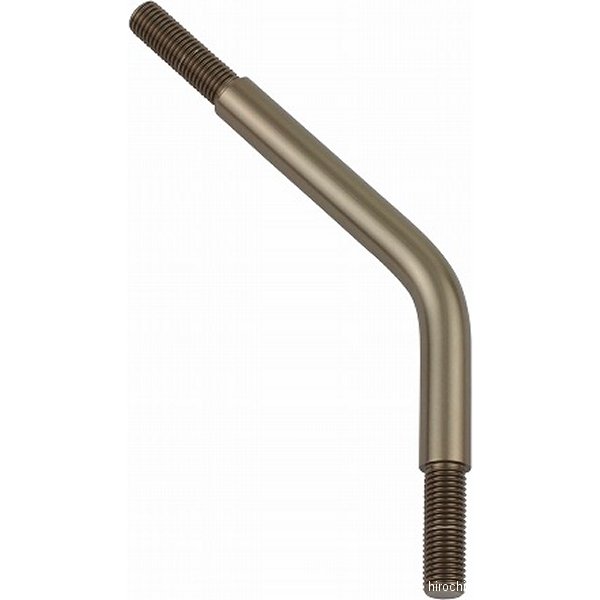 マシンドZ2タイプミラー 補修ステー チタン