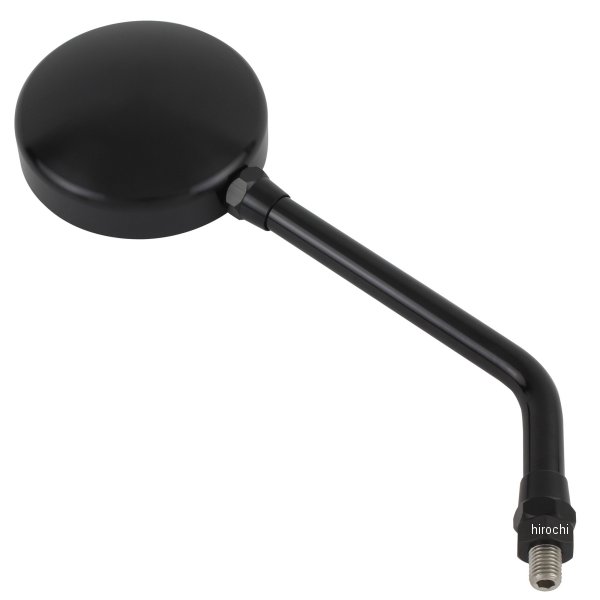 マシンドZ2タイプミラー ロング 左右共通 黒