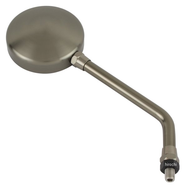 マシンドZ2タイプミラー ロング 左右共通 チタン