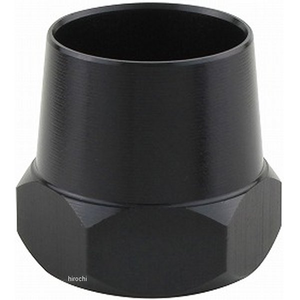 Z2タイプミラーロング 補修ナット 黒