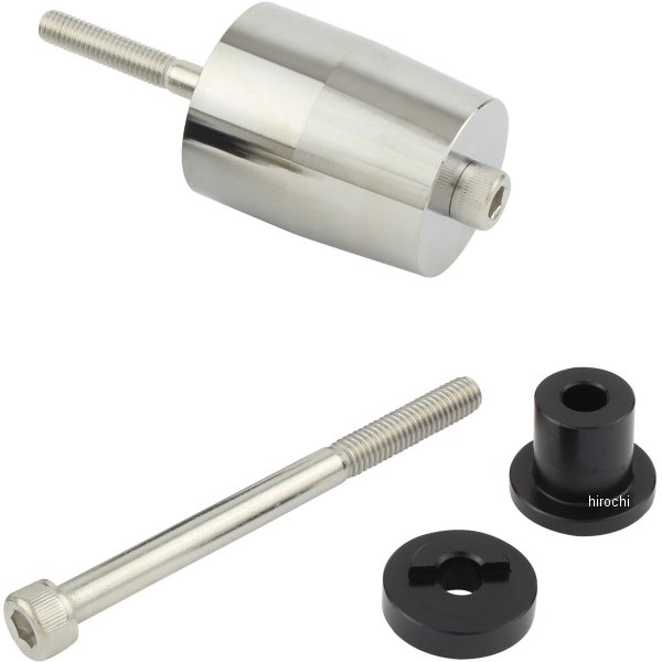 ウルトラヘビーバーエンドインナー M6 カワサキ用 1個入り