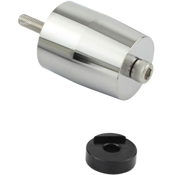 ウルトラヘビーバーエンドインナー M6 ヤマハ、KTM用 1個入り