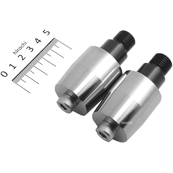 ウルトラヘビーバーエンドインナー M16 ヤマハ用 2個入り