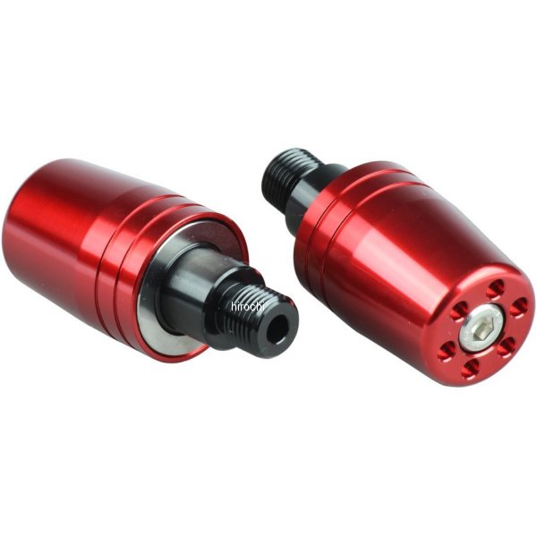 ウルトラヘビーバーエンド M16 ヤマハ用 赤