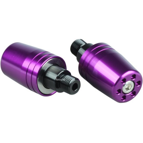 ウルトラヘビーバーエンド M16 ヤマハ用 ブルーベリー