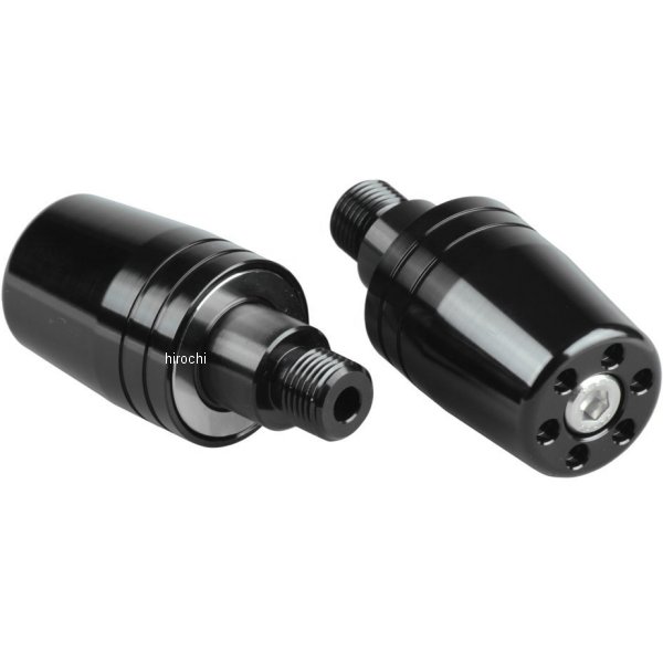 ウルトラヘビーバーエンド M16 ヤマハ用 黒