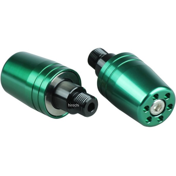 ウルトラヘビーバーエンド M16 ヤマハ用 ダークグリーン