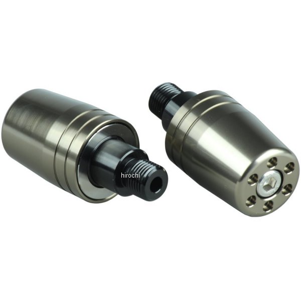 ウルトラヘビーバーエンド M16 ヤマハ用 チタン