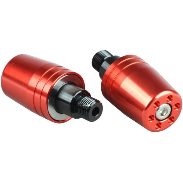 ウルトラヘビーバーエンド M16 ヤマハ用 ディープオレンジ