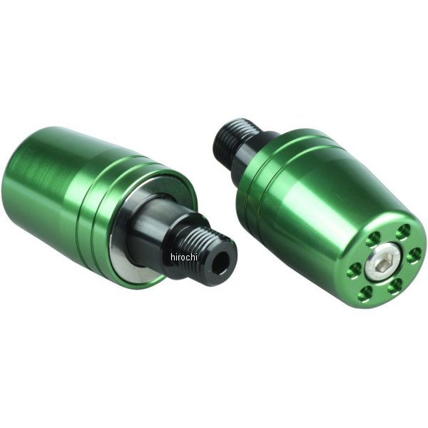 ウルトラヘビーバーエンド M16 ヤマハ用 ライトグリーン