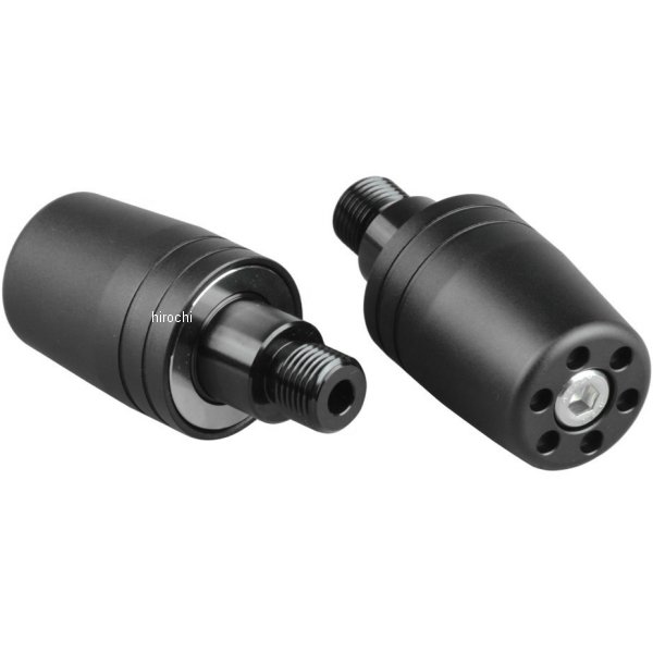 ウルトラヘビーバーエンド M16 ヤマハ用 マットブラック