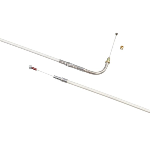 MAGNUM マグナム SCII 50-1/2in スロットル 90°TL5-1/4in 96年以降